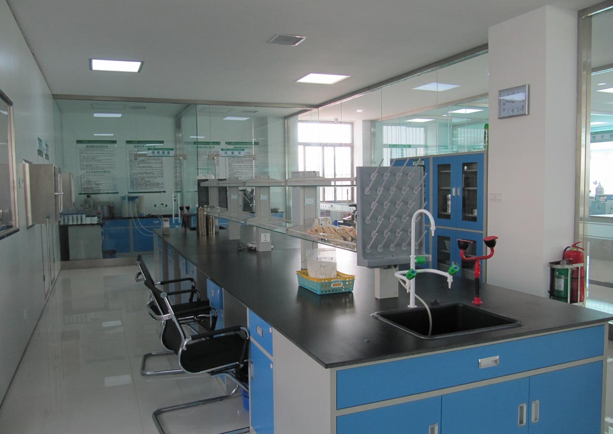 Moicrobiology Lab