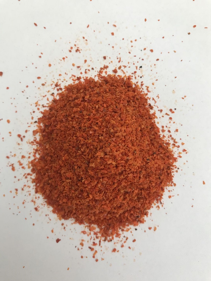 Chilli powder