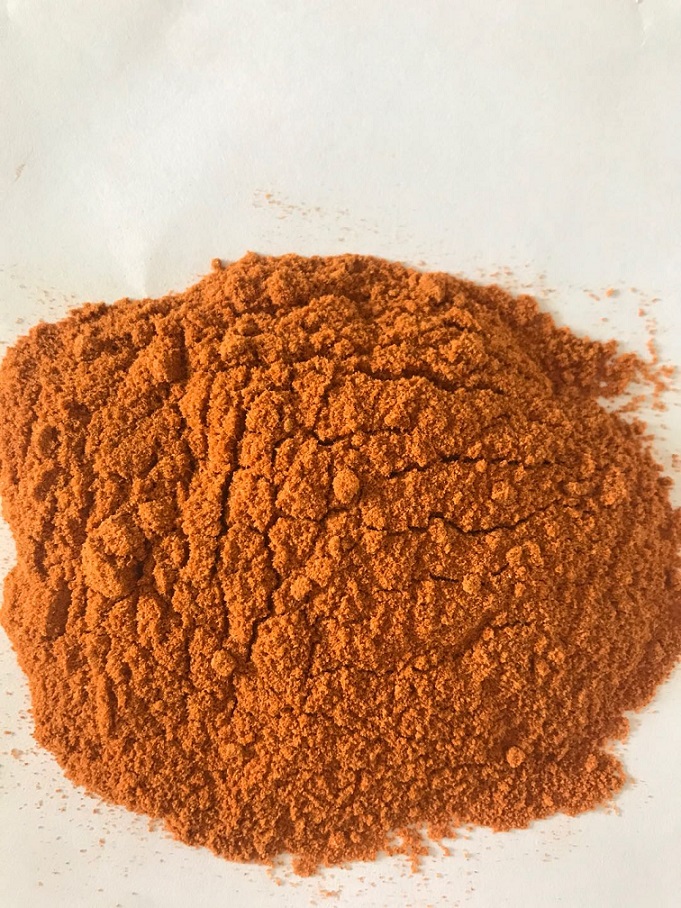 Chilli powder